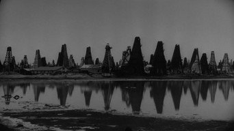 Будинок на вулкані (1929)