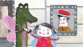 Rita & Crocodile (2014-2013)