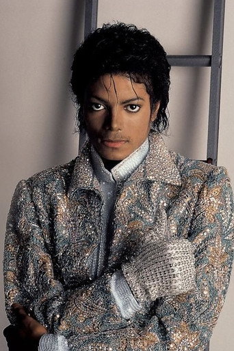 マイケル・ジャクソンの人物画像 6