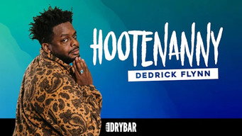 Episode 12 — Dedrick Flynn: Hootenanny