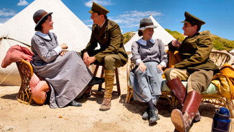 The War That Changed Us (2014)