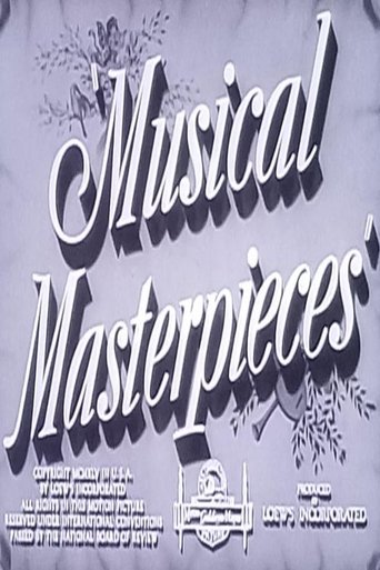 Musical Masterpieces (1946)