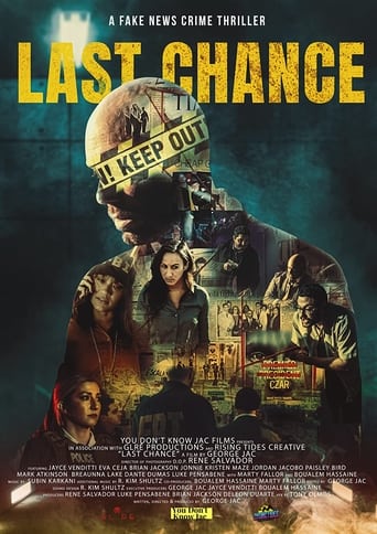 Poster of Last Chance