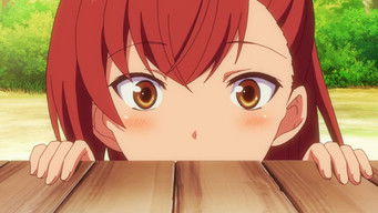 第2話:It's Okay for a Normal "Roko" to Try Being a Heroine 第2話:It's Okay for a Normal "Roko" to Try Being a Heroine