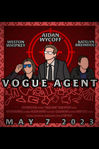 Vogue Agent