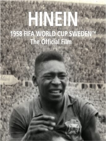 Poster of Hinein!