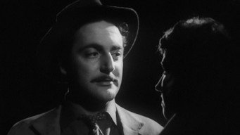 Lives Adrift (1956)