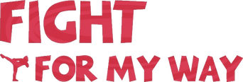 Fight For My Way logo