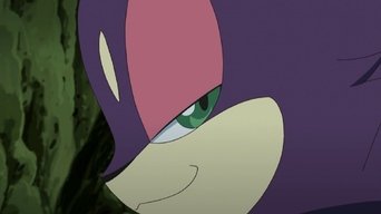 Cena de Purrloin, doce ou bajulador?