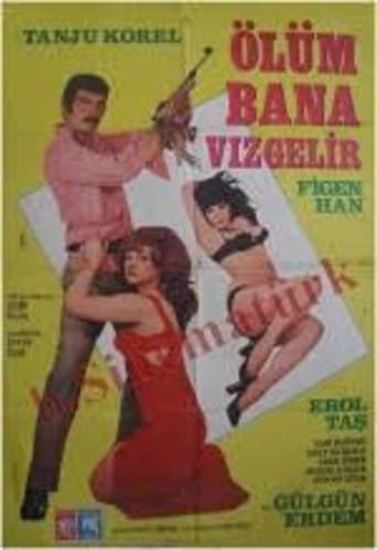 Poster of Ölüm Bana Vız Gelir