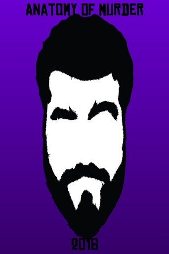 Anatomy Of Murder: Season 1