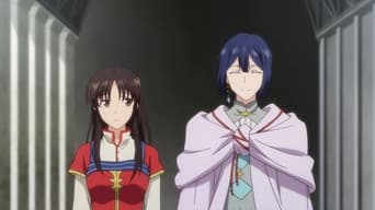 Seijo no Maryoku wa Bannou desu S01E09