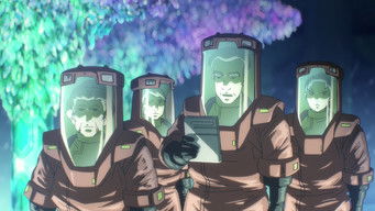 Episode 4 — Flames of the Final Farewell