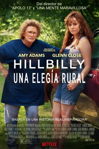 Hillbilly, una elegía rural Hillbilly, una elegía rural