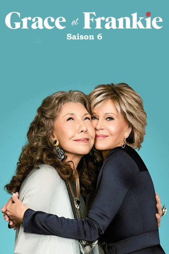 Affiche Saison 6