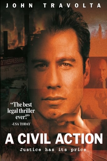 A Civil Action (1998)