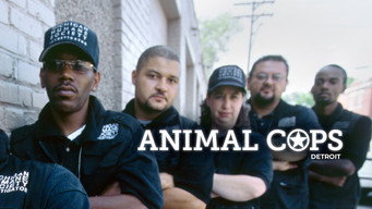 Animal Cops: Detroit (2002-2005)