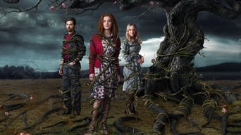 "V.C. Andrews' Heaven" V.C. Andrews' Heaven (2019)
