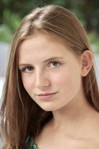 Foto de Chloé Barkoff-Gaillard