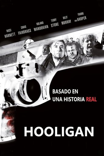 Poster of Hooligan