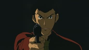 #3 Lupin the Third: Walther P38