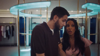 Episode 9 — Cinderella