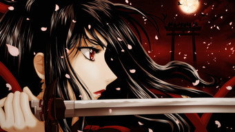 #7 Blood-C
