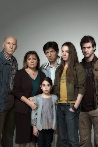 Hara is missing: Season 1