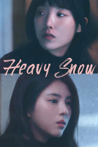 Heavy Snow (2024)