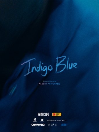 Indigo Blue (2025)