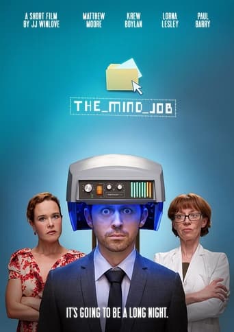 The Mind Job