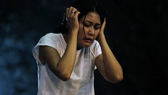 #18 Crocodile Tears