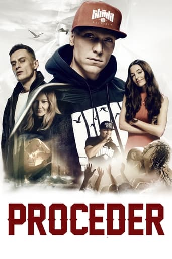 Poster of Proceder