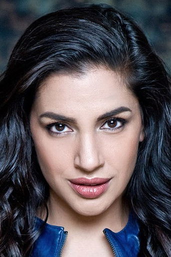 Foto de Rachael Ancheril