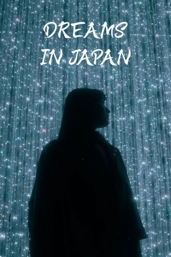 Dreams in Japan