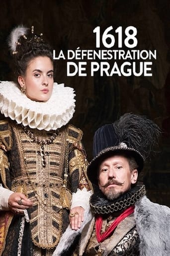 1618 - La défenestration de Prague en streaming 