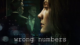 Wrong Numbers (2024)