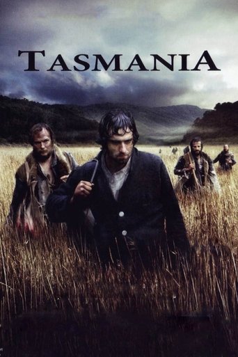 Poster of Tasmania