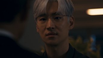 Episódio Episódio 10 da série A Arte da Negociação