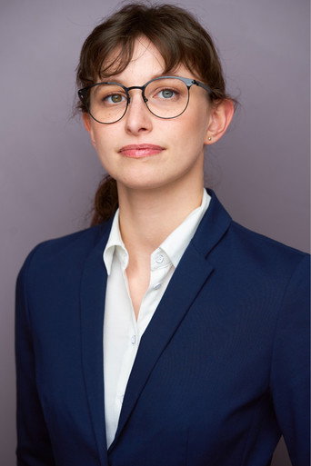 Daliah Bernstein — 9