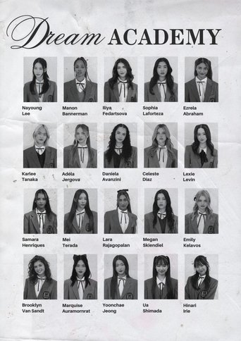 The Debut: Dream Academy (2023)