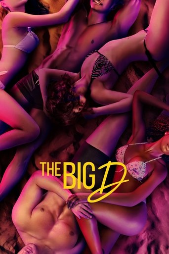 The Big D: Season 1