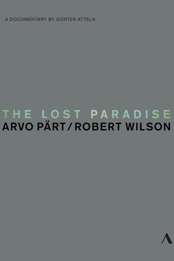 The Lost Paradise (2015)