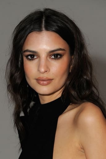 Image of Emily Ratajkowski