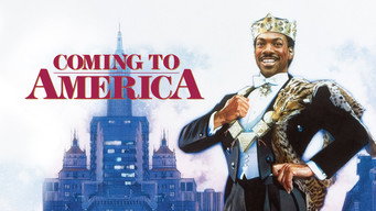 Der Prinz aus Zamunda – Szenenbild