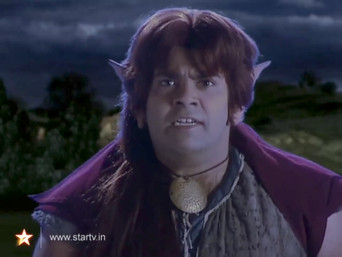 Episode 15 — Hatim