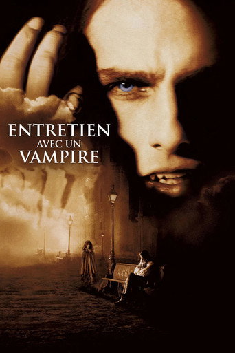 Entretien avec un vampire — Film en streaming