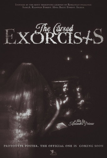 The Cursed Exorcists galeri 5