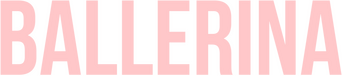Ballerina logo