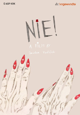 Nie! — Pôsteres 2